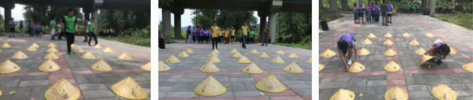 打造和諧團(tuán)隊(duì)，鑄就精銳力量!